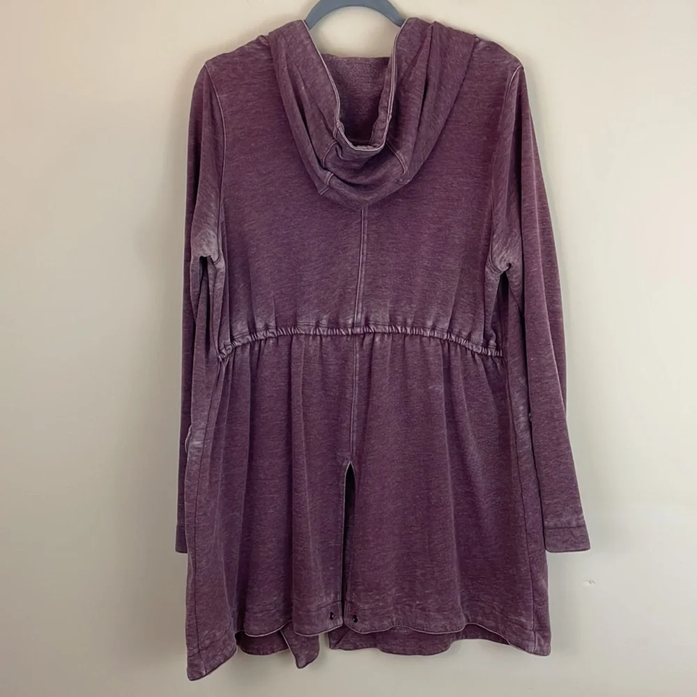 Maurice’s Cardigan Wrap fashion jacket 1X